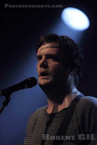 KLAXONS - 2010-06-15 - PARIS - Nouveau Casino - 